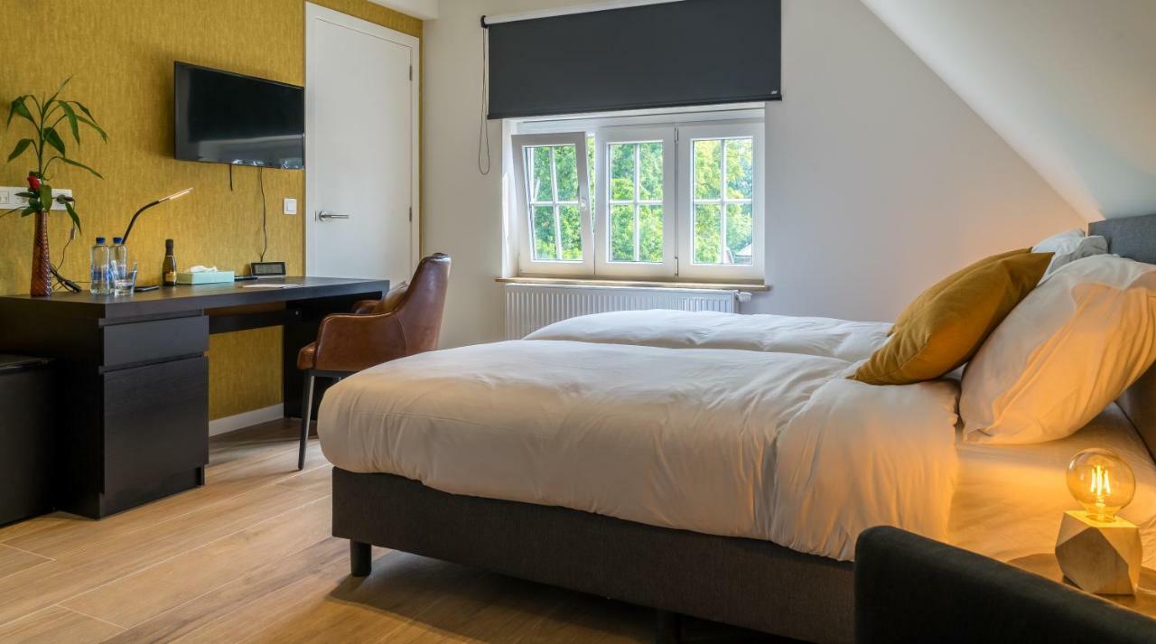 Hotel Huron โมล ภายนอก รูปภาพ