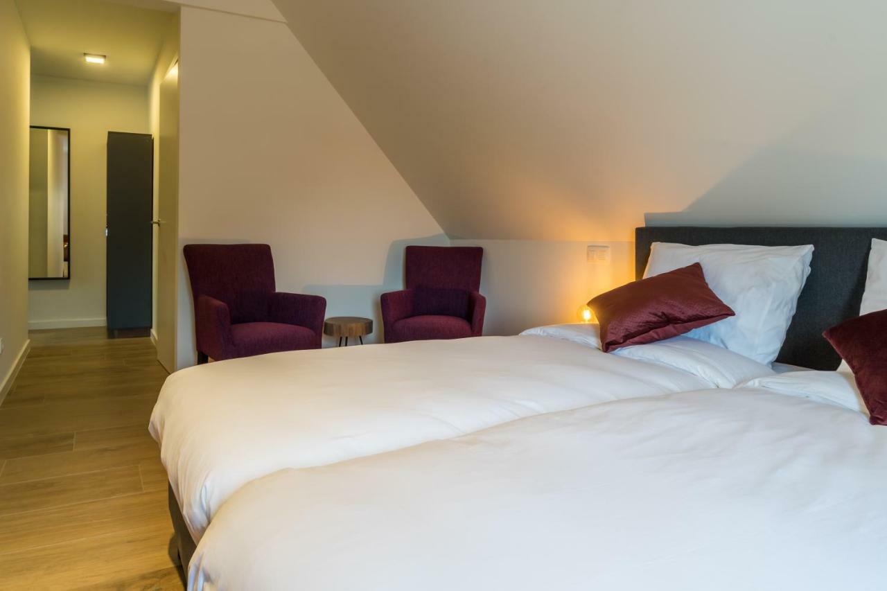 Hotel Huron โมล ภายนอก รูปภาพ