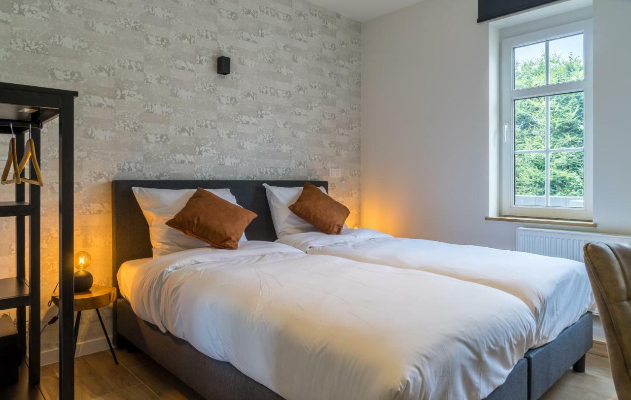 Hotel Huron โมล ภายนอก รูปภาพ