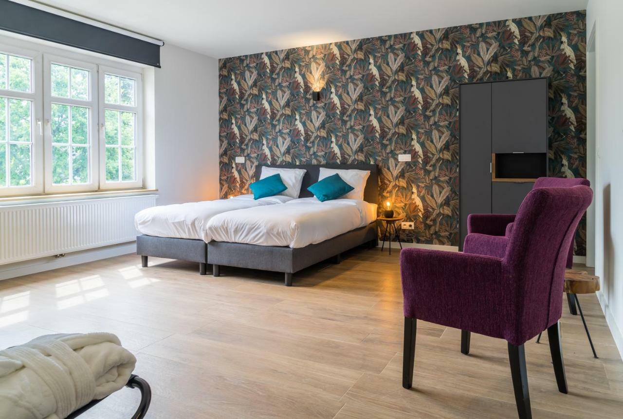 Hotel Huron โมล ภายนอก รูปภาพ